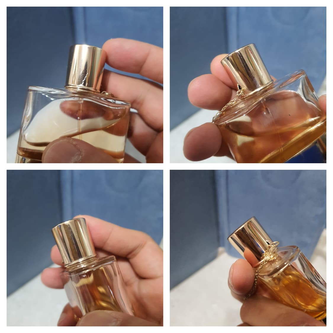끌로에 러브 EDP 30ml 향수 (12) 상품이미지7