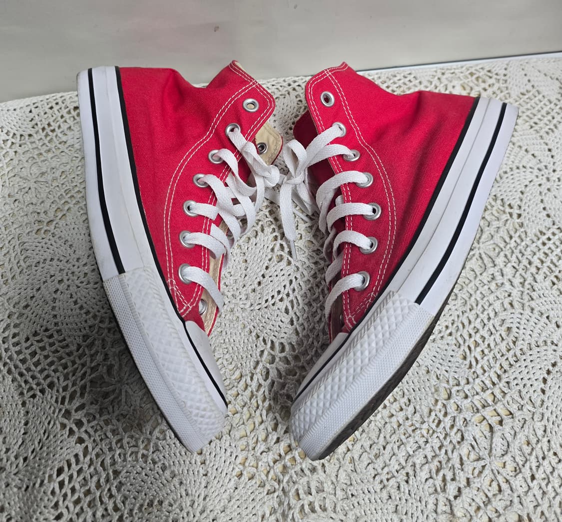 컨버스 척 타일러 올스타 하이탑 240 상품이미지3