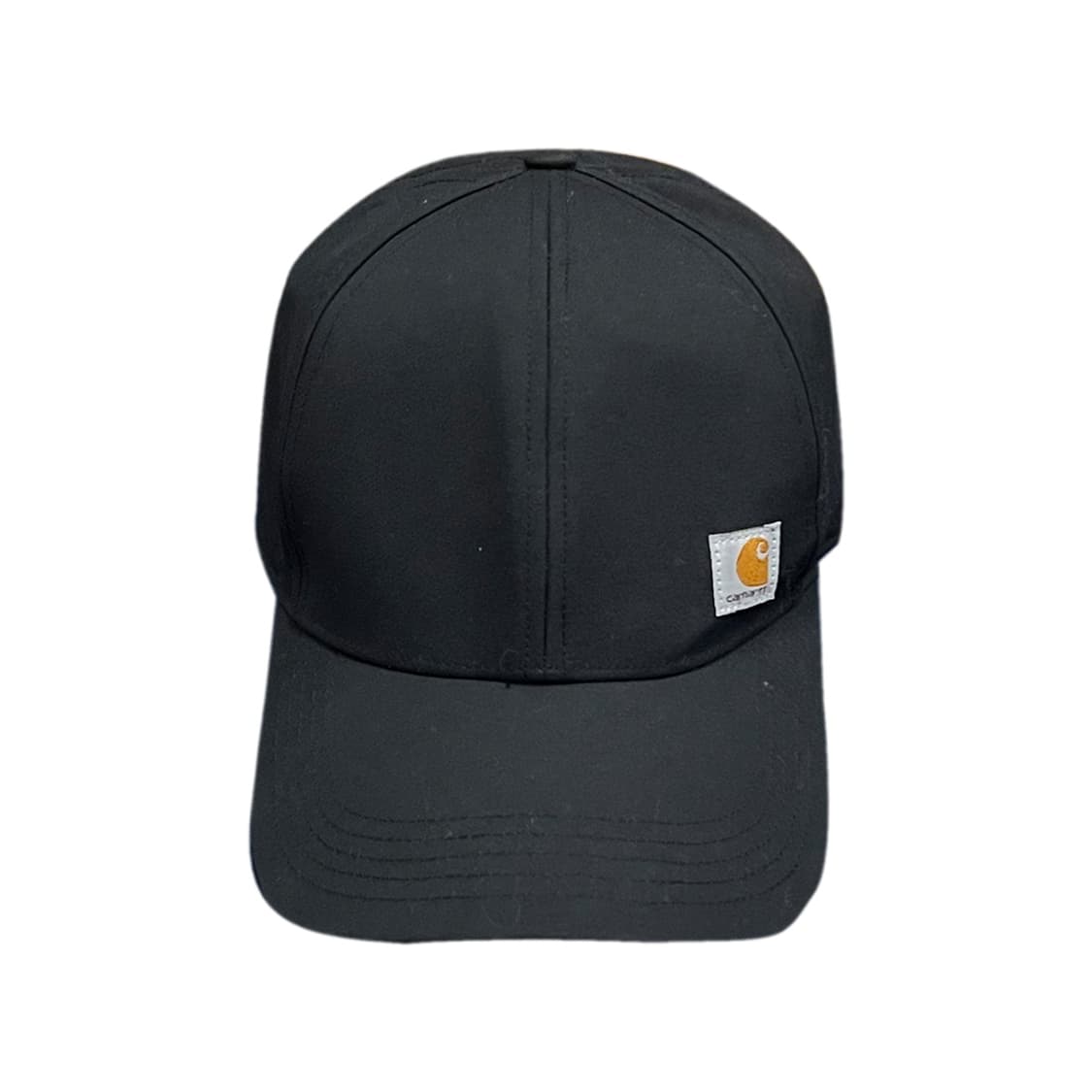 칼하트 브리스코 나일론 볼캡 모자 상품이미지2