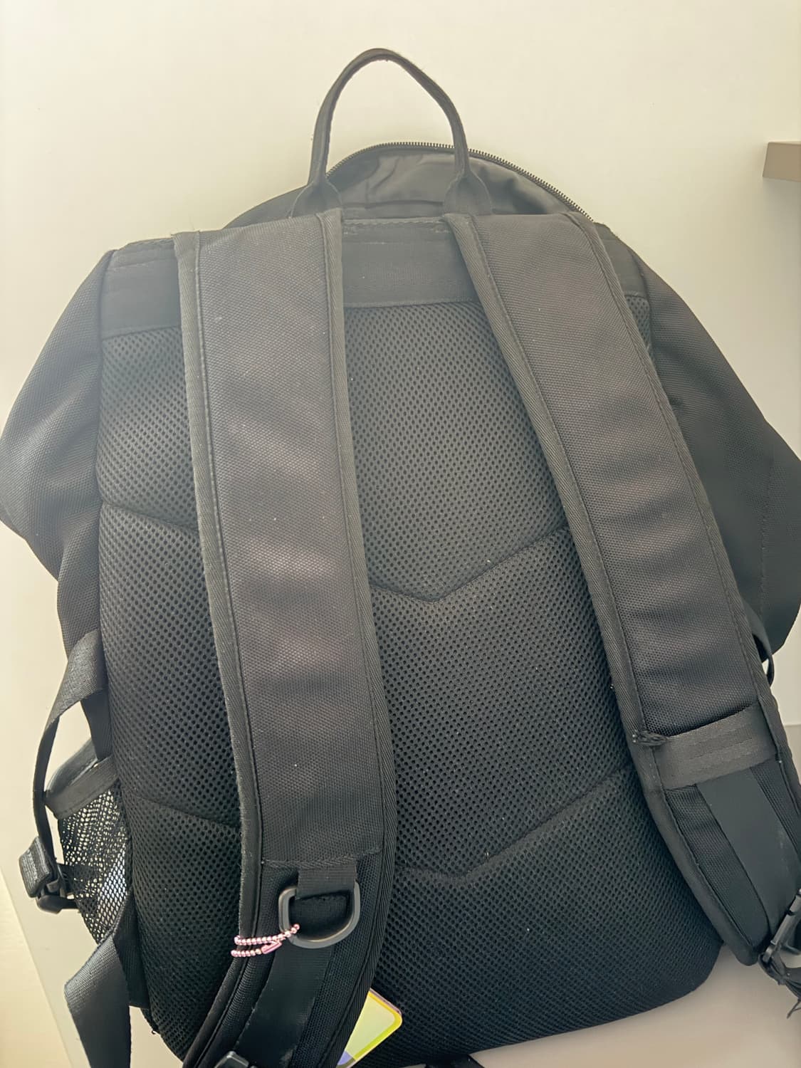 네셔널지오그래픽 책가방 상품이미지3