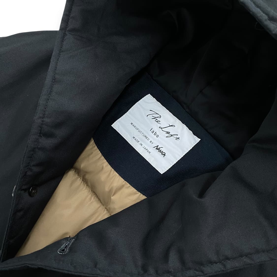 The Loft Labo x nanga 상품이미지4