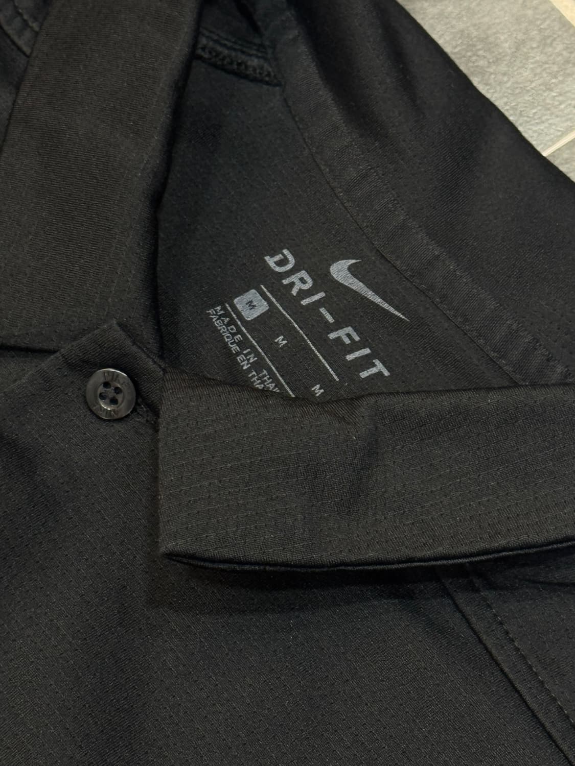 NIKE dry-fit 카라 상품이미지3