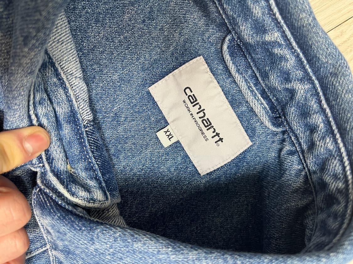 칼하트wip 상품이미지3