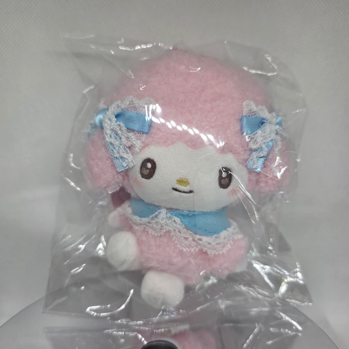 폼폼푸린 피아노 시나모롤 무뉴구루미 산리오 상품이미지2