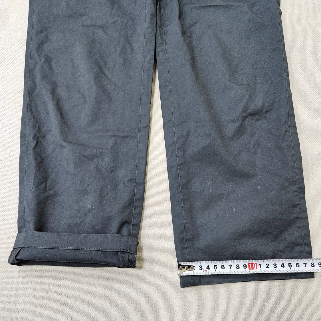 78 에디션 남성 빈티지 치노팬츠 0403Y 상품이미지7