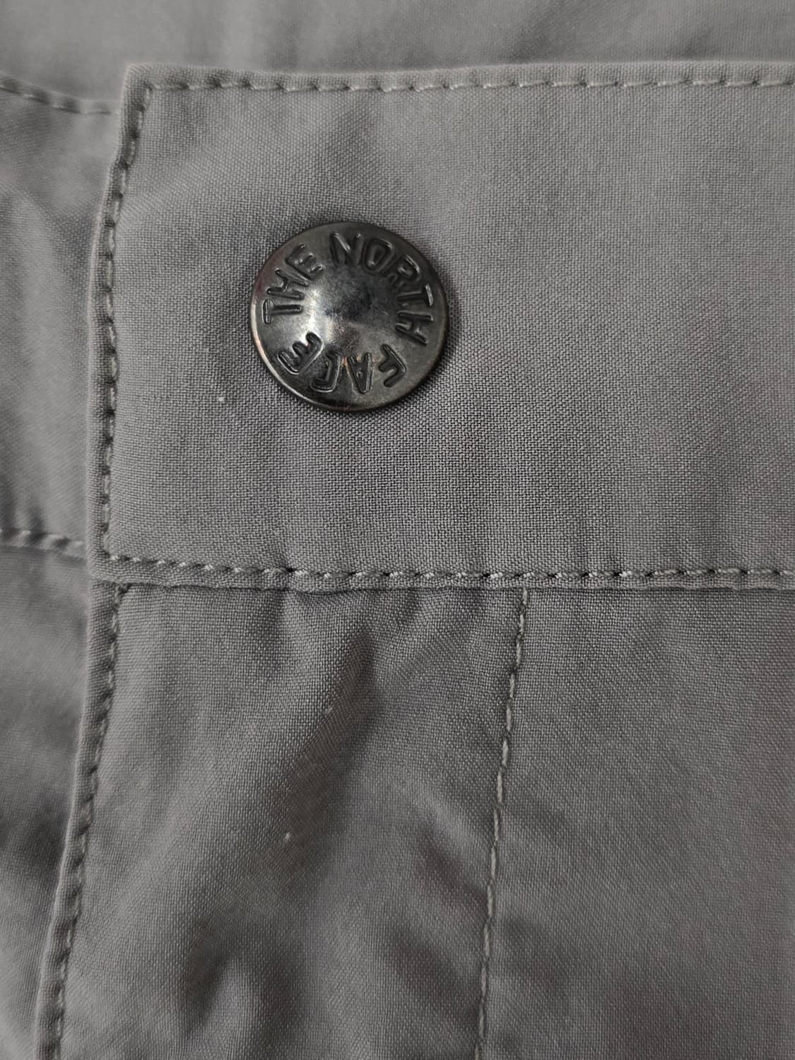 노스페이스 남자 봄여름바지.  
싸이즈 38 상품이미지3