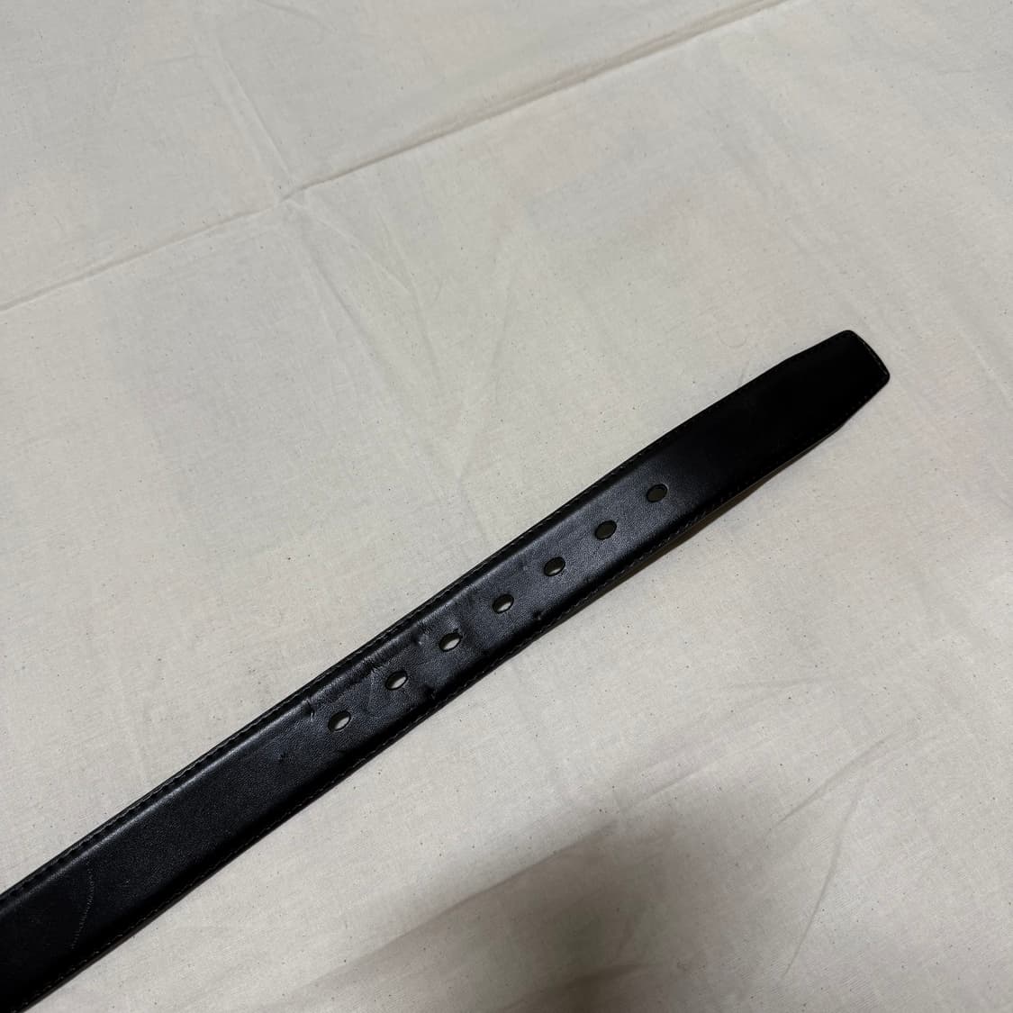 Vain <3 belt 상품이미지3