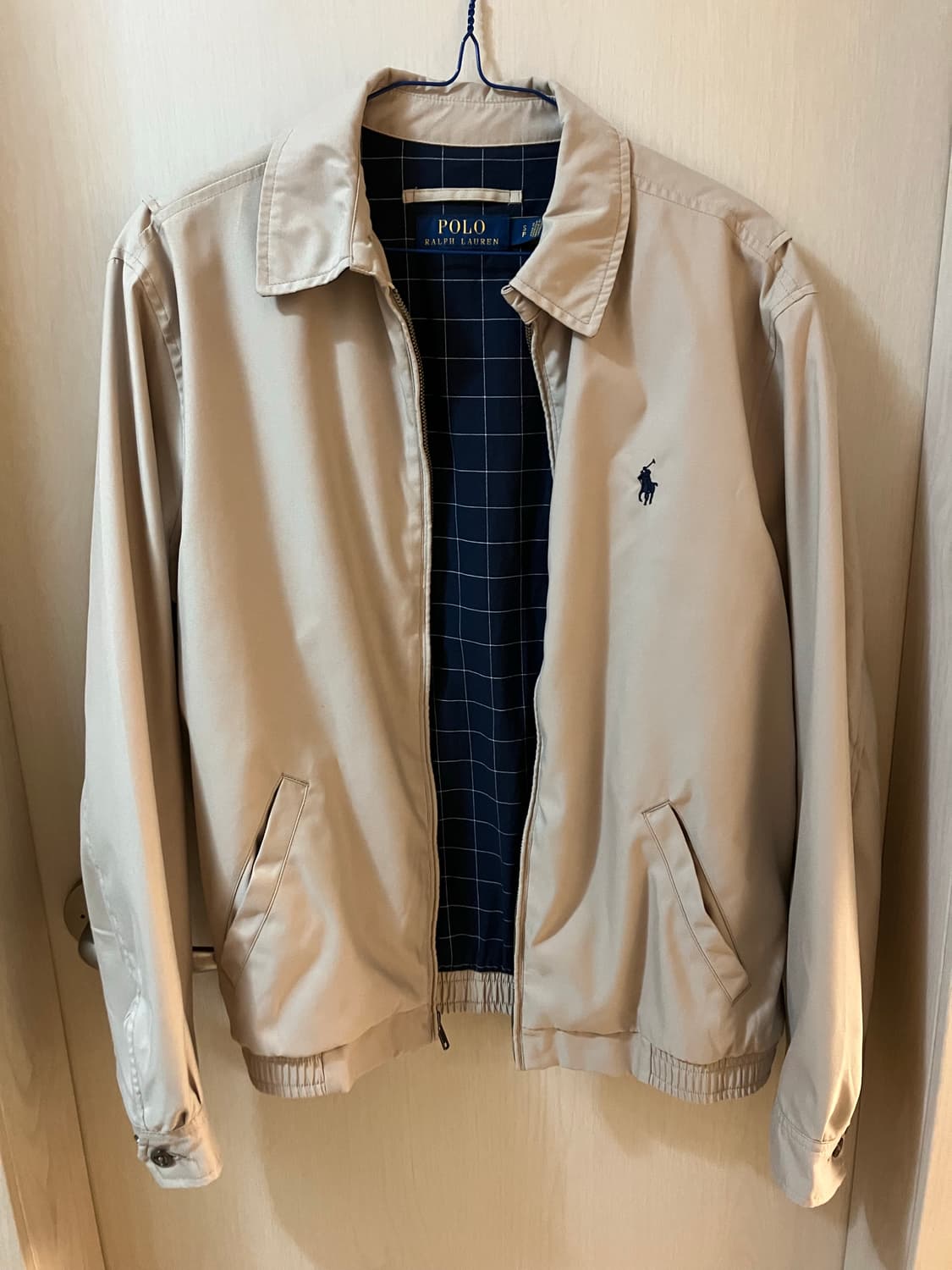 폴로 랄프로렌 바람막이 팝니다 상품이미지1