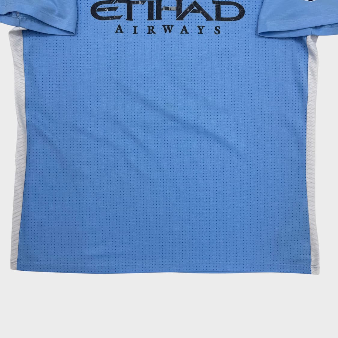 11-12 맨체스터 시티 홈 No.21 다비드 실바 상품이미지6