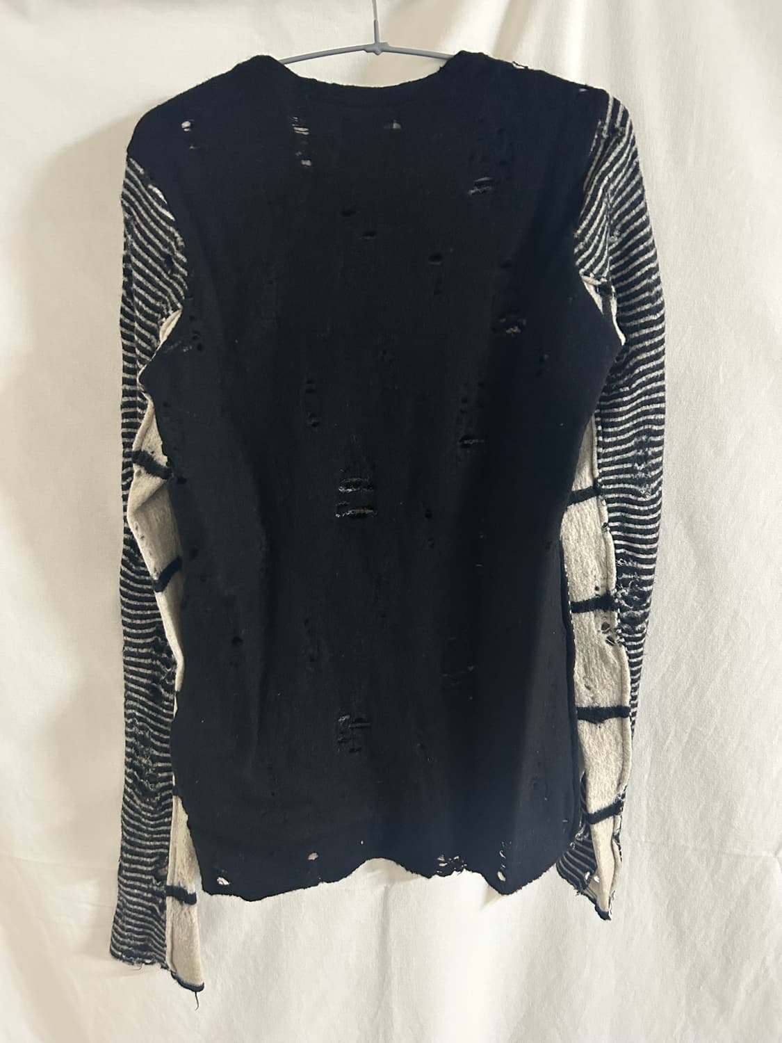 미하라 야스히로 데미니 니트 상품이미지2