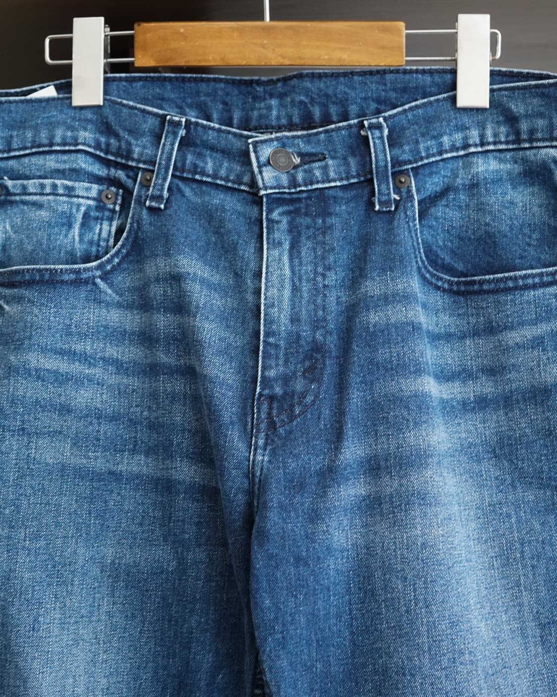 LEVIS 569 상품이미지5