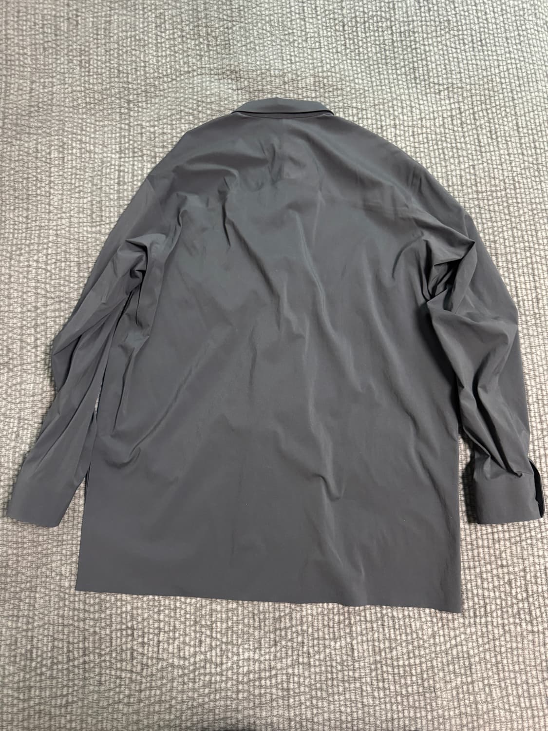 아크테릭스 베일런스 DIENE 셔츠 상품이미지3