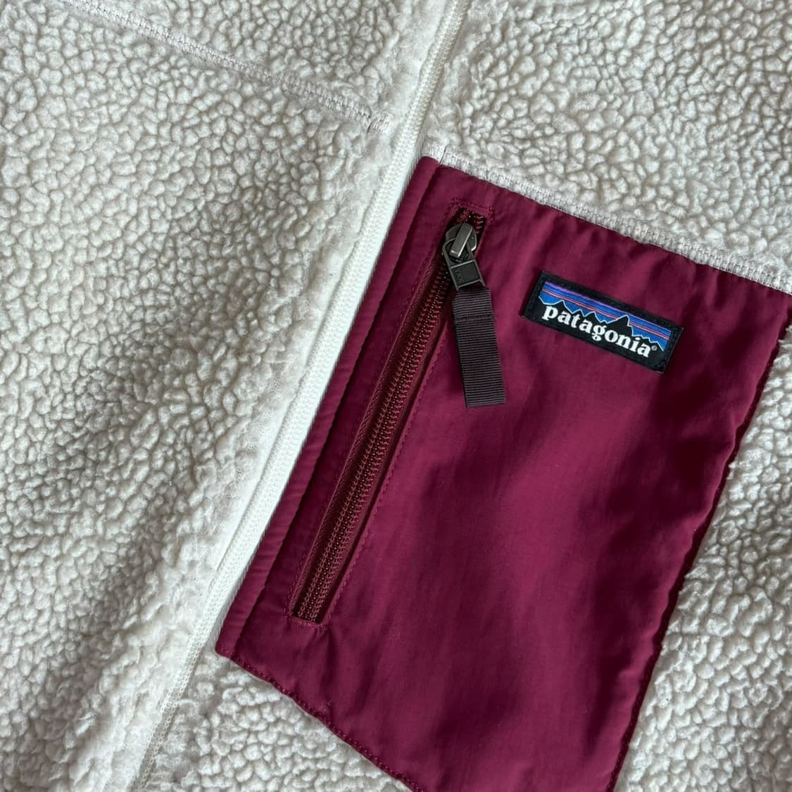 Patagonia Classic Retro-X Vest 상품이미지2