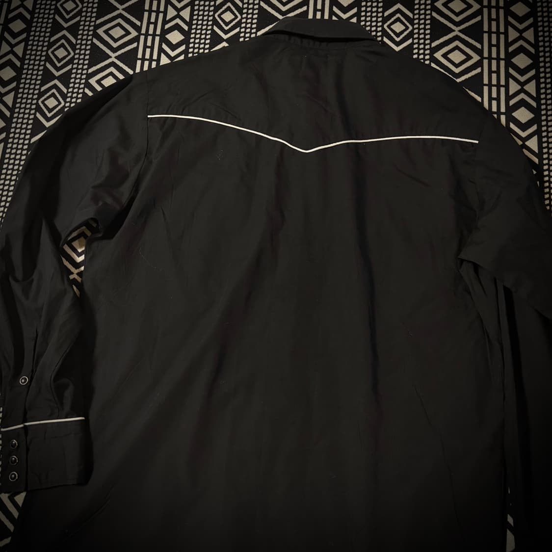  MWG Apparels Western Shirt 상품이미지7