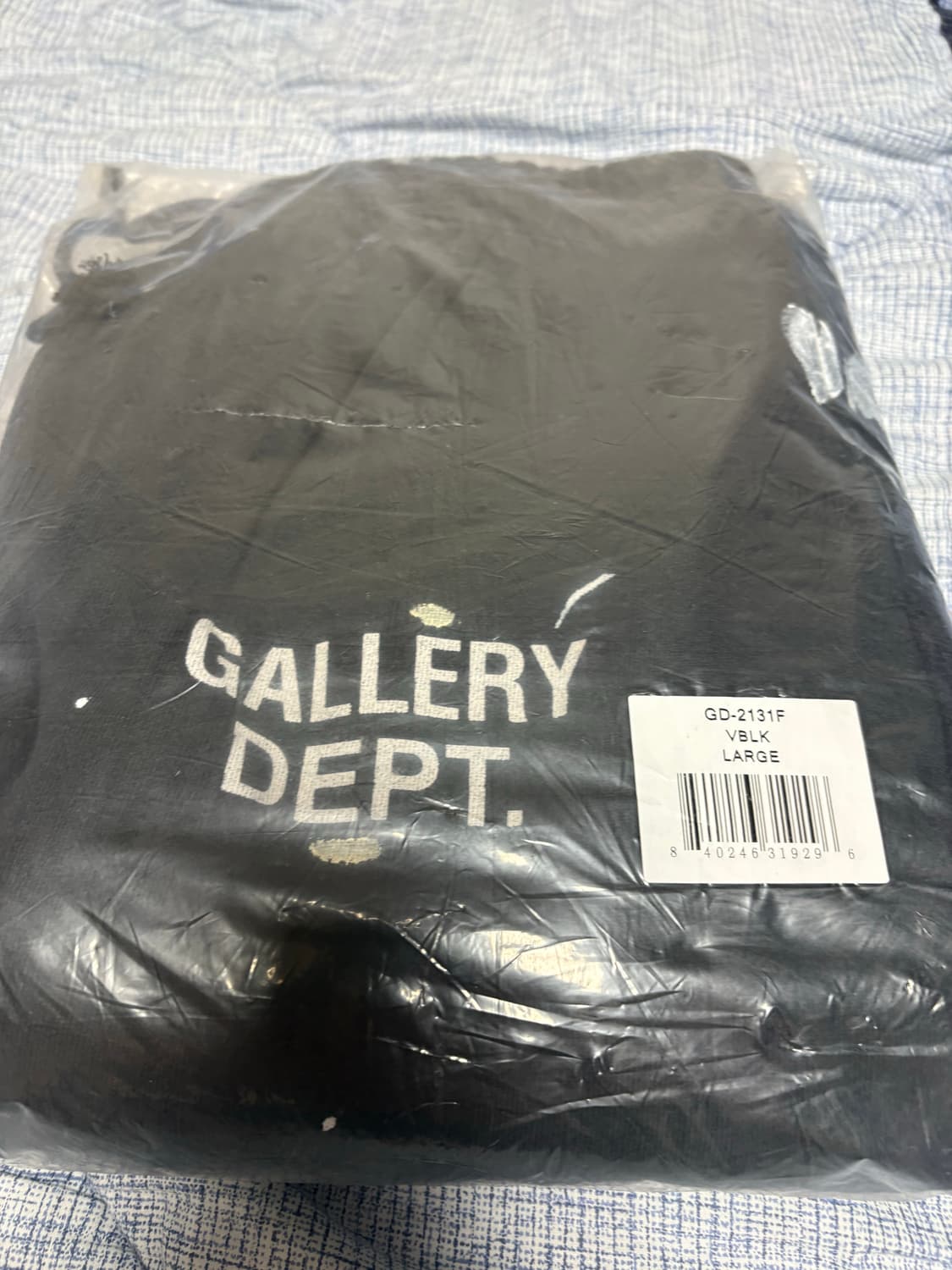 갤러리 디파트먼트 플레어 스웻팬츠 상품이미지7