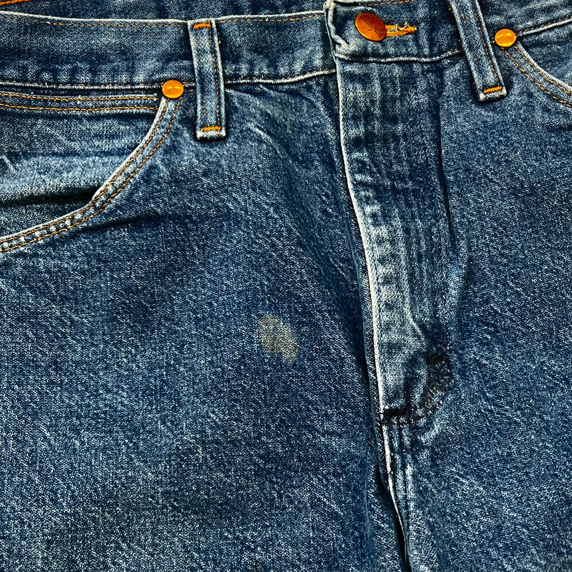 랭글러 데님 팬츠 r3462 상품이미지4