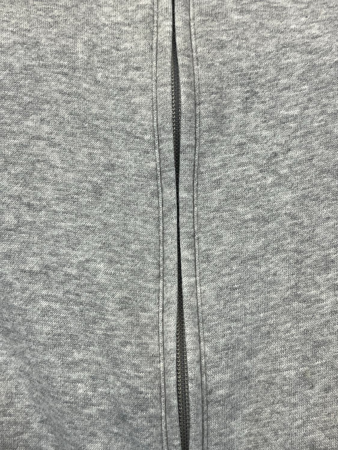 아디다스 져지 그레이 XL #csz2211 상품이미지6