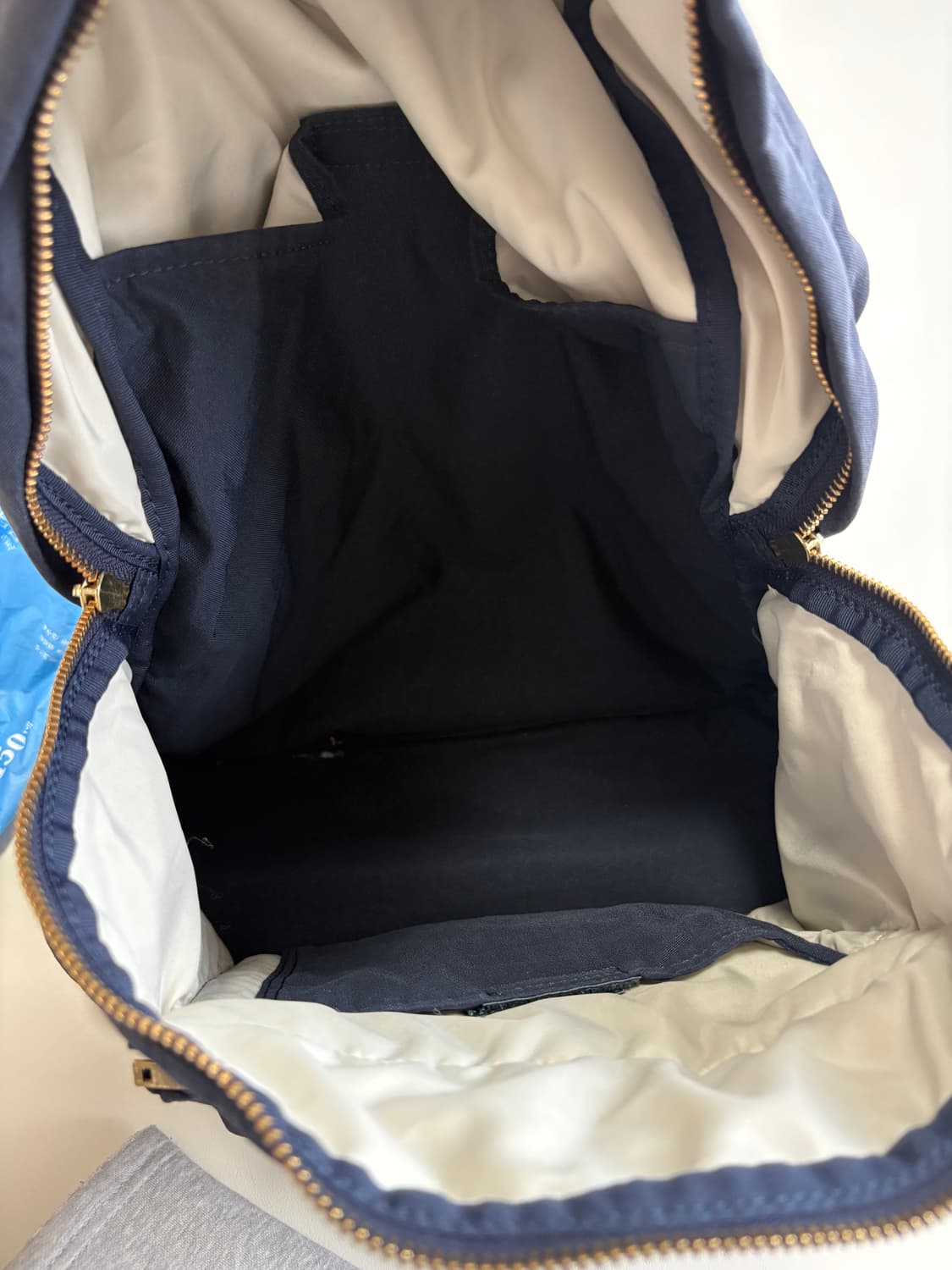 Porter Draft daypack (Navy) 상품이미지7