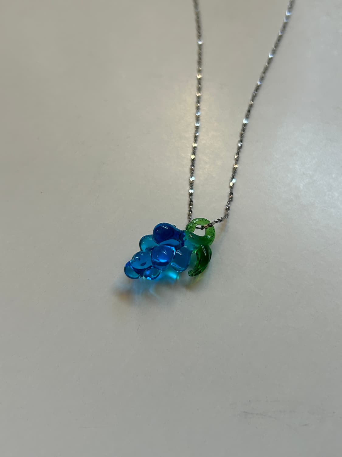 바다포도 목걸이  상품이미지2