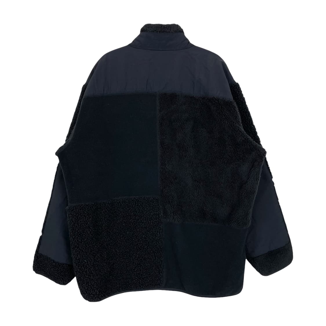 유니클로 엔지니어드가먼츠 플리스 쉐르파 자켓 상품이미지6