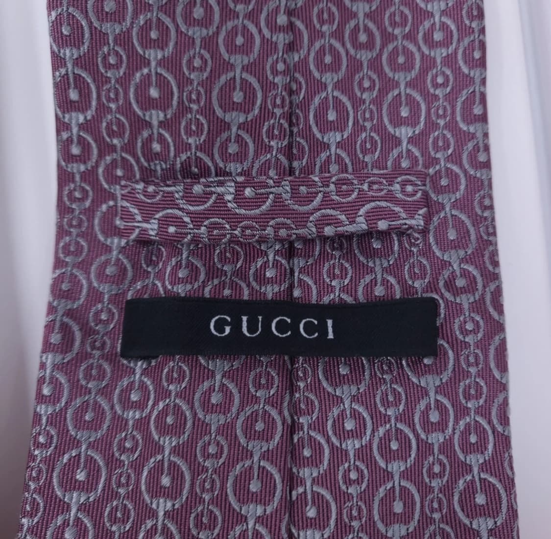 구찌 넥타이 상품이미지7