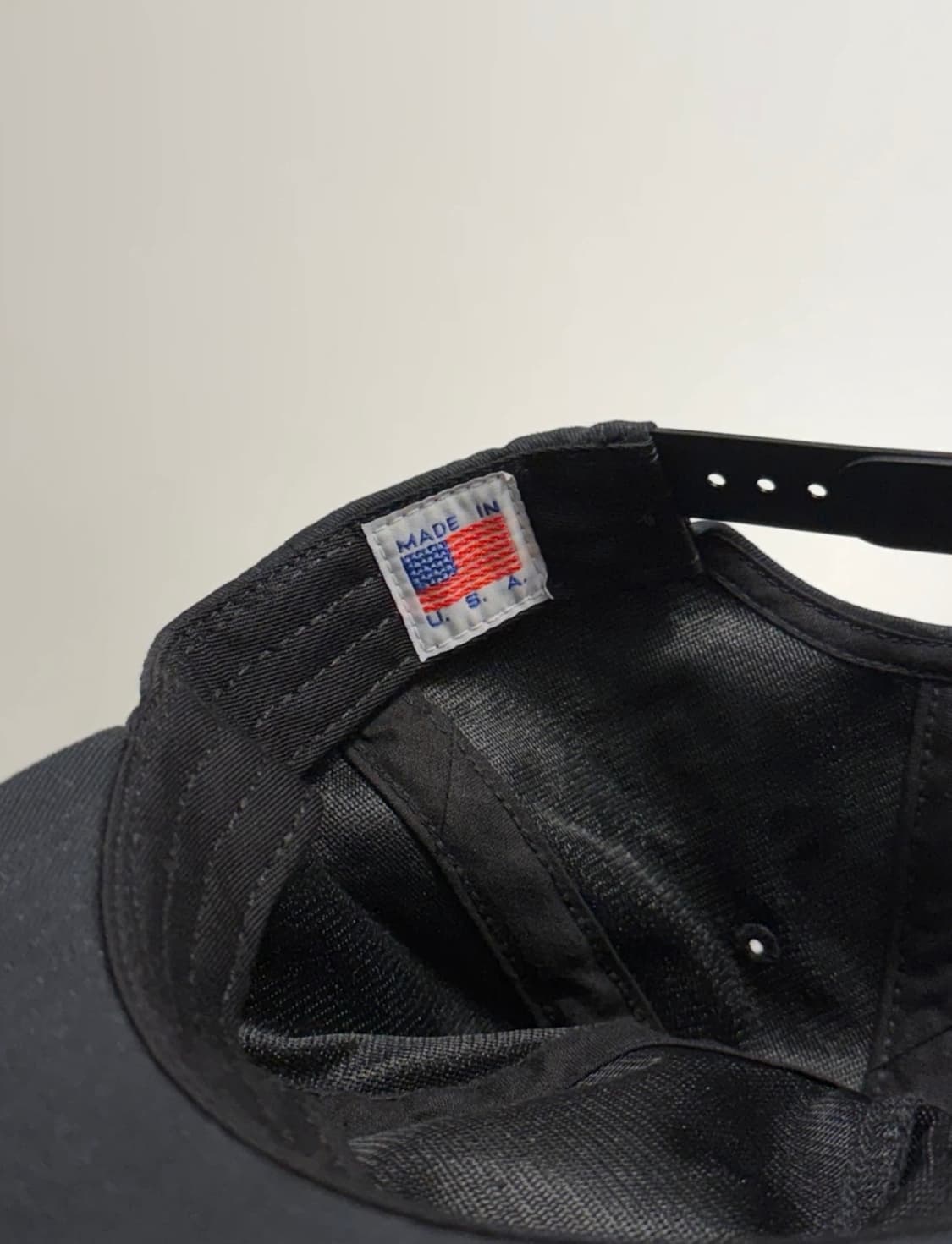 NineOneSeven Car Wash 볼캡 상품이미지3