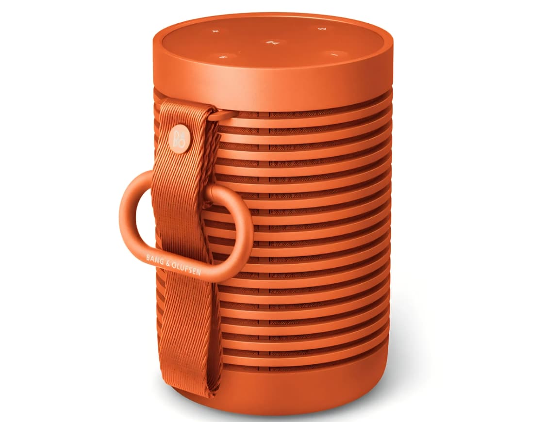 뱅엔올룹슨 익스플로어 오렌지 미개봉 상품이미지1