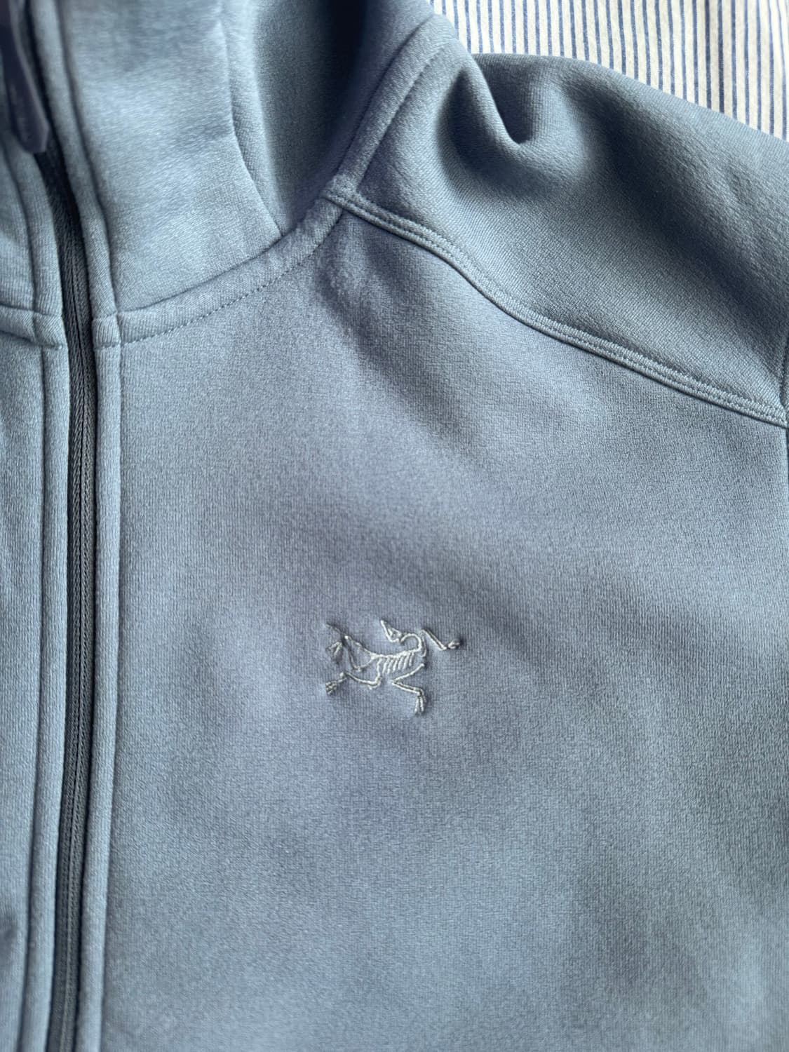 (SS급) 아크테릭스 카이어나이트 후디 스트라터스 상품이미지4