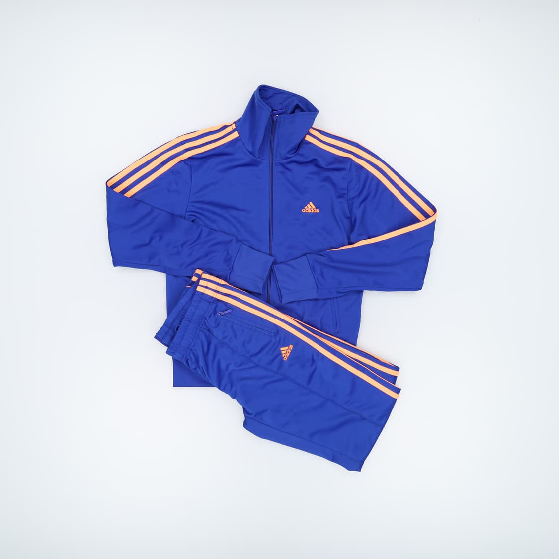 90 아디다스 여성 트레이닝세트 셋업 0122H1 상품이미지1