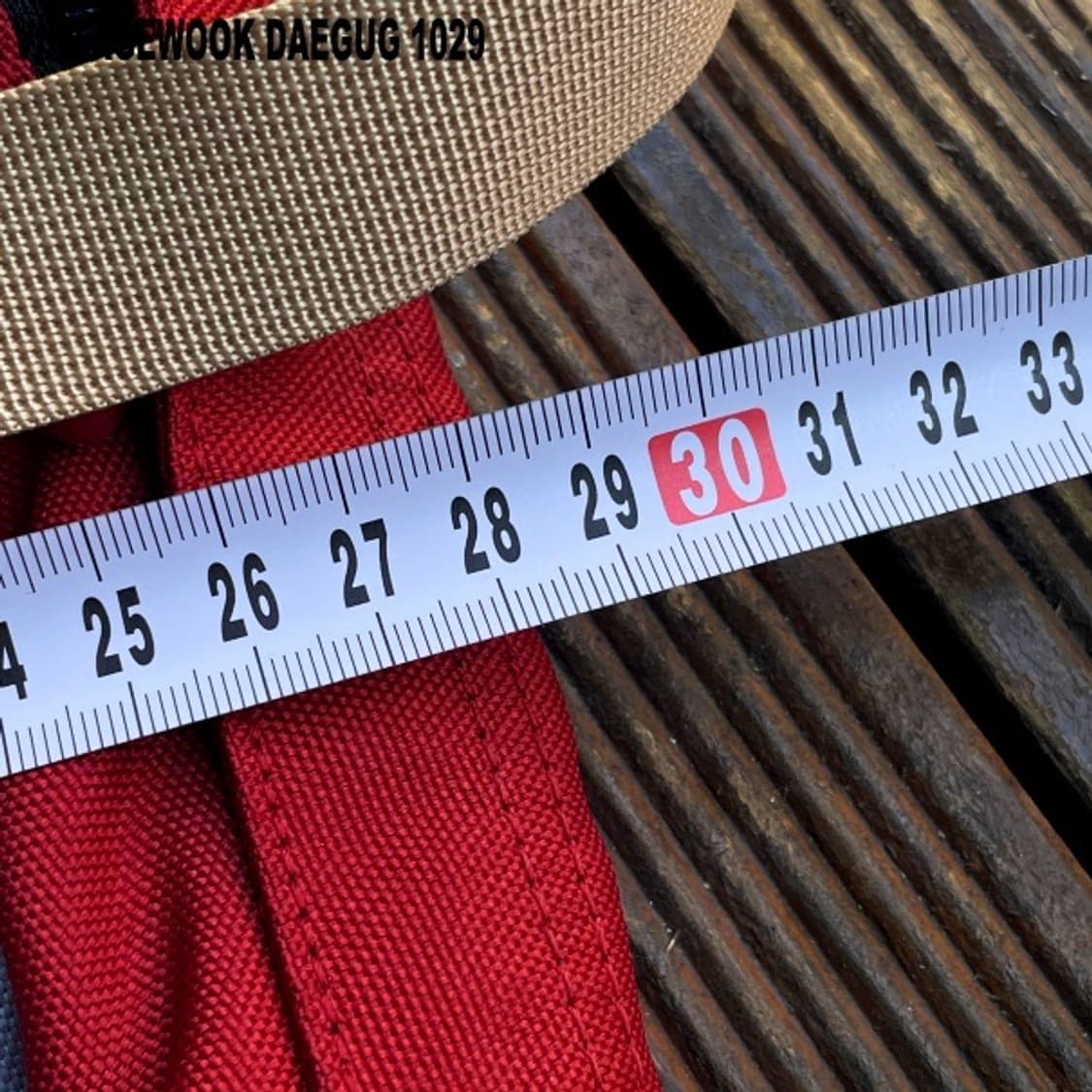 노스페이스 백팩 상품이미지5