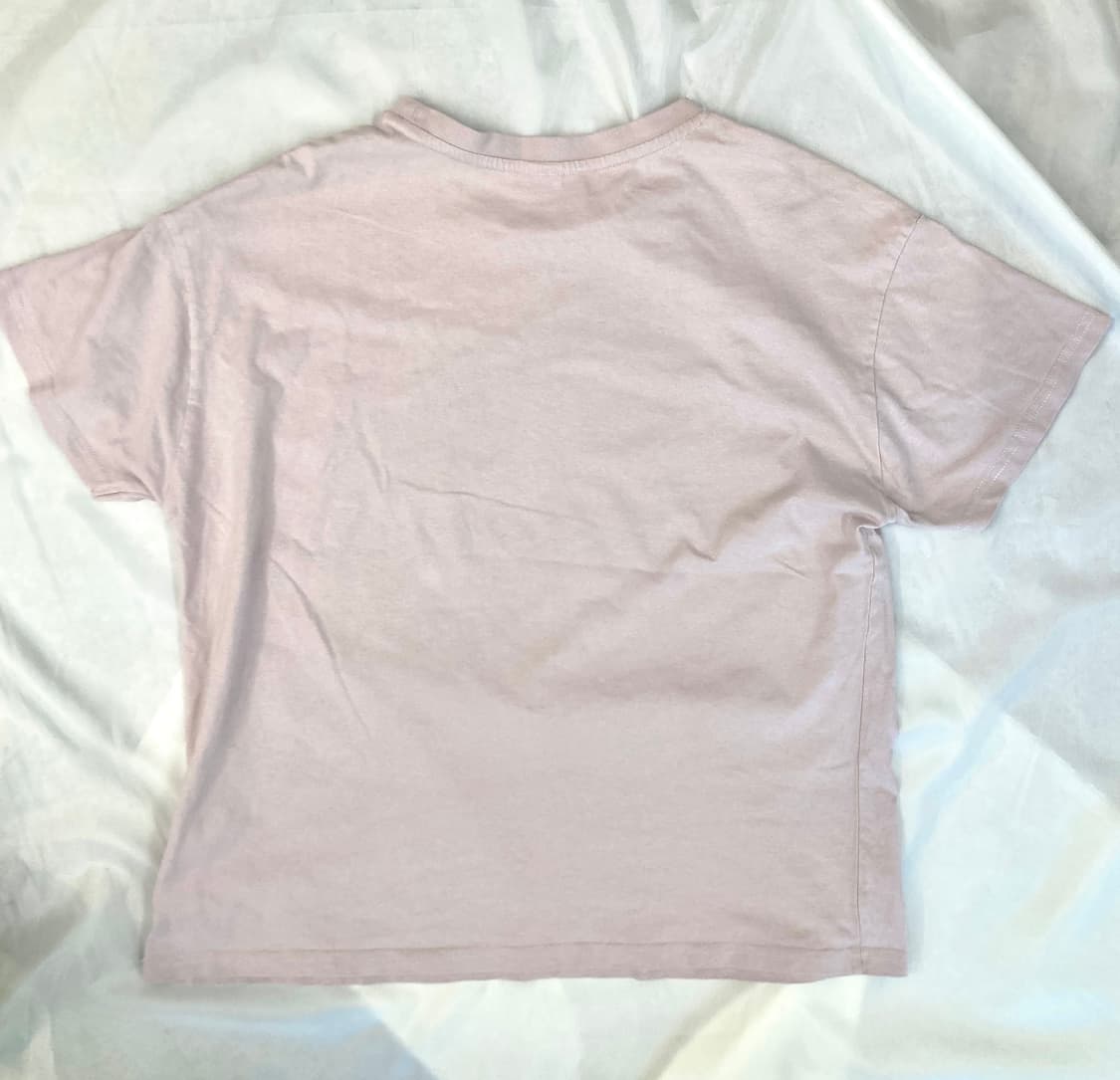 산리오 마이멜로디 T- shirt 상품이미지3