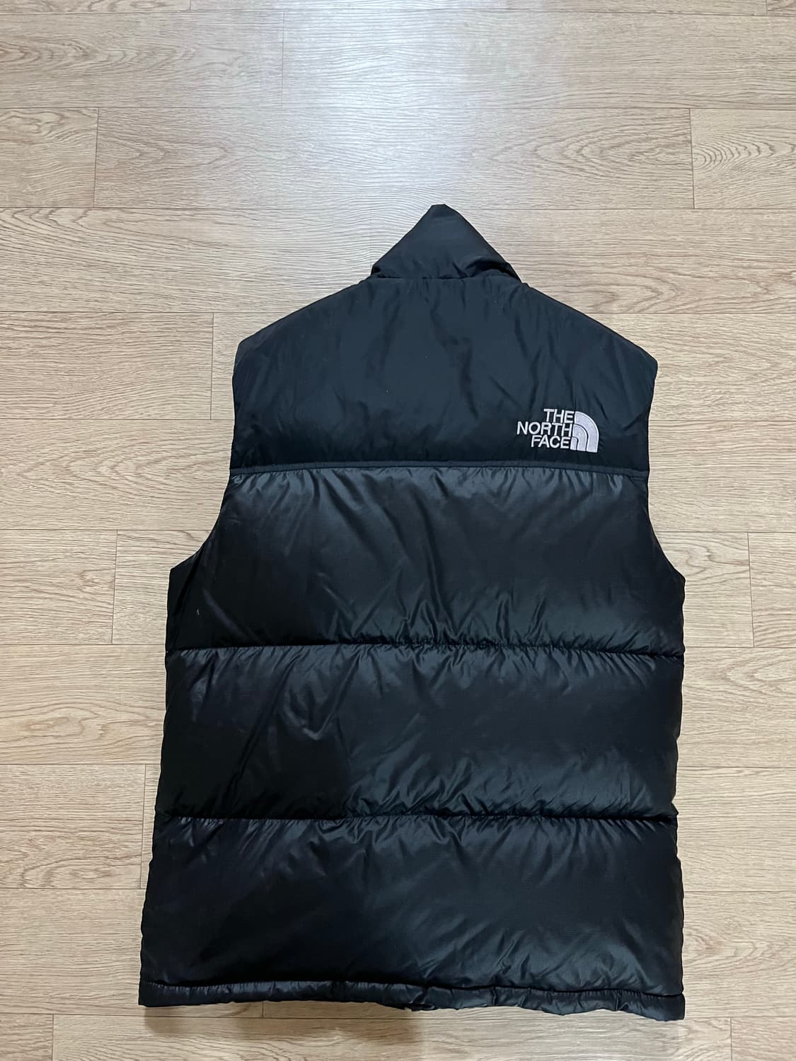 노스페이스 눕시 조끼 85size 상품이미지5