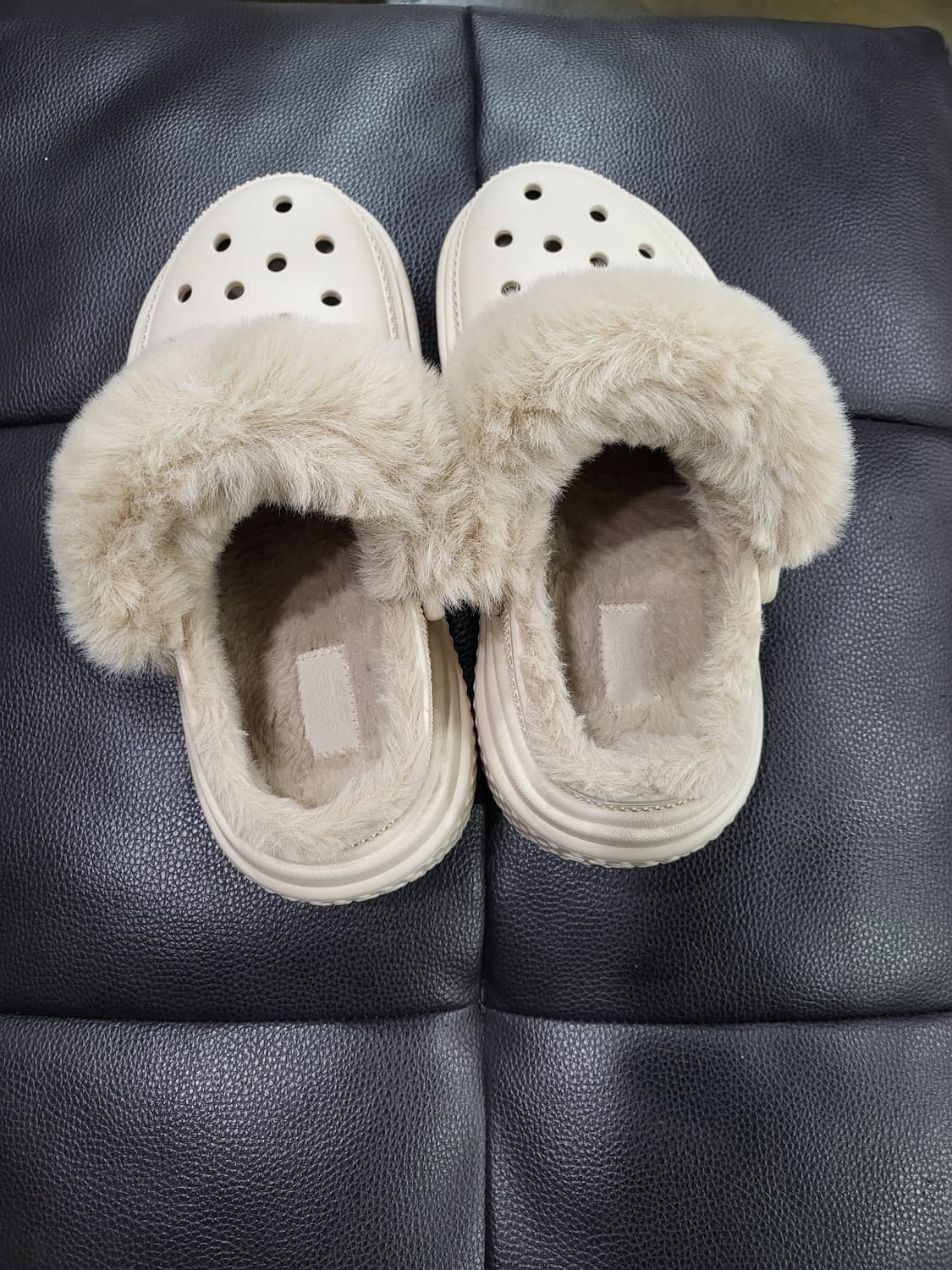 방한 크록스 상품이미지4