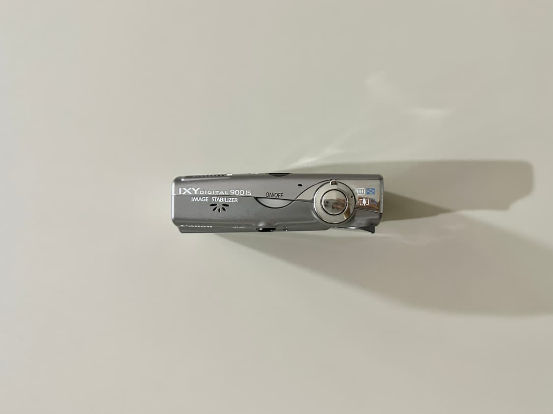 캐논 Canon IXY 900 IS (=IXUS 850 IS) 상품이미지4