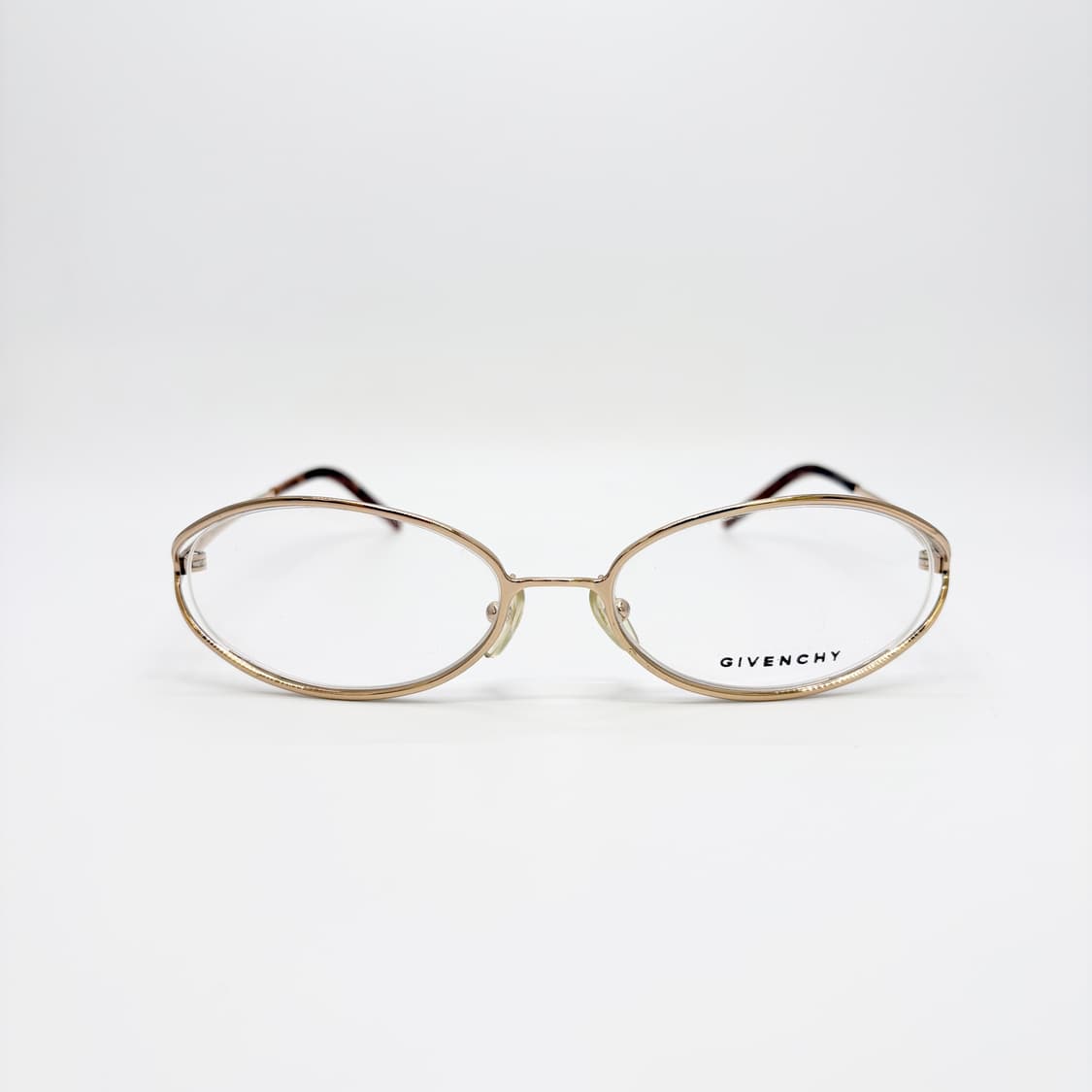 GIVENCHY 지방시 골드 메탈테  상품이미지3