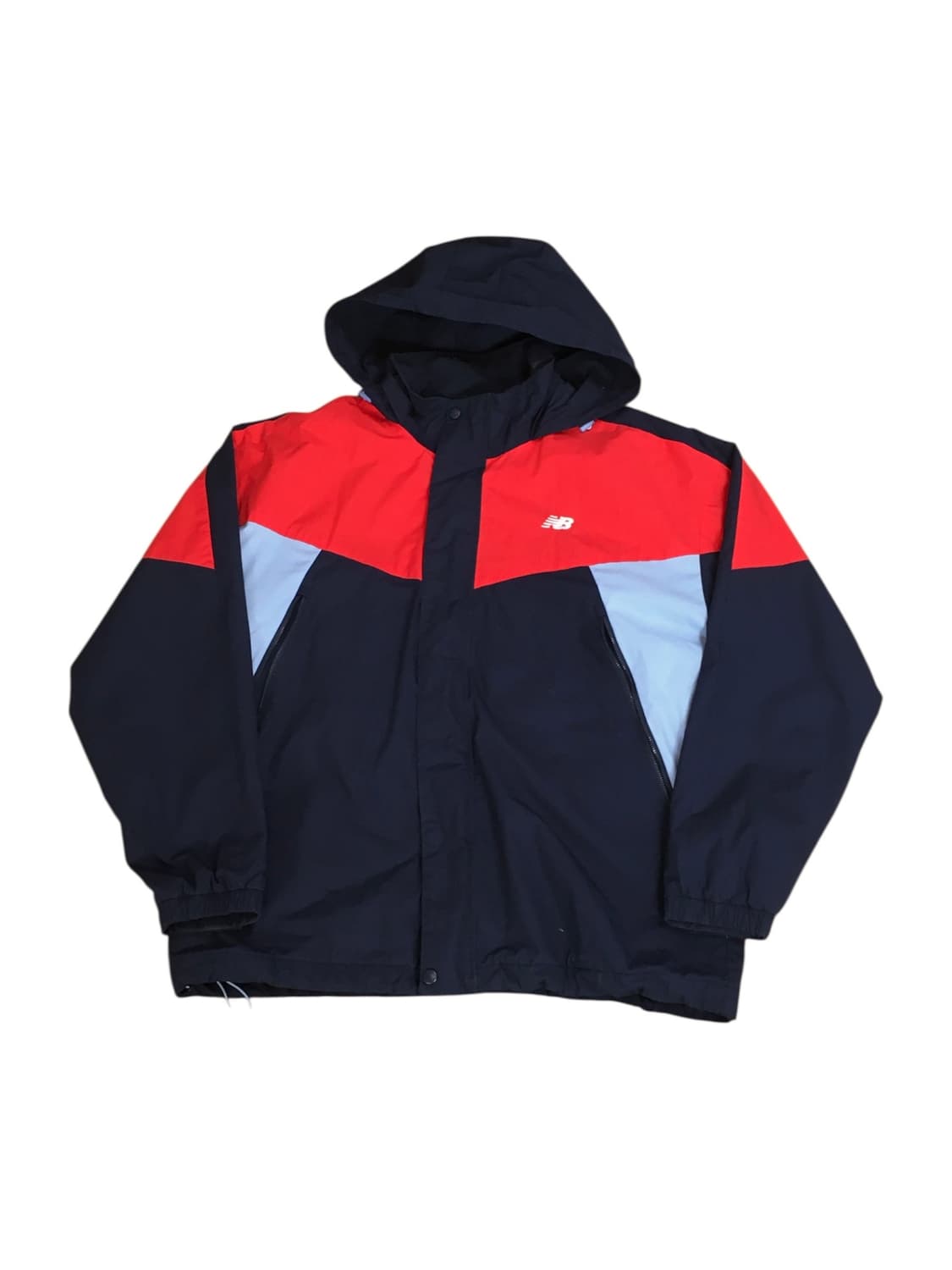 뉴발란스 바람막이 상품이미지1