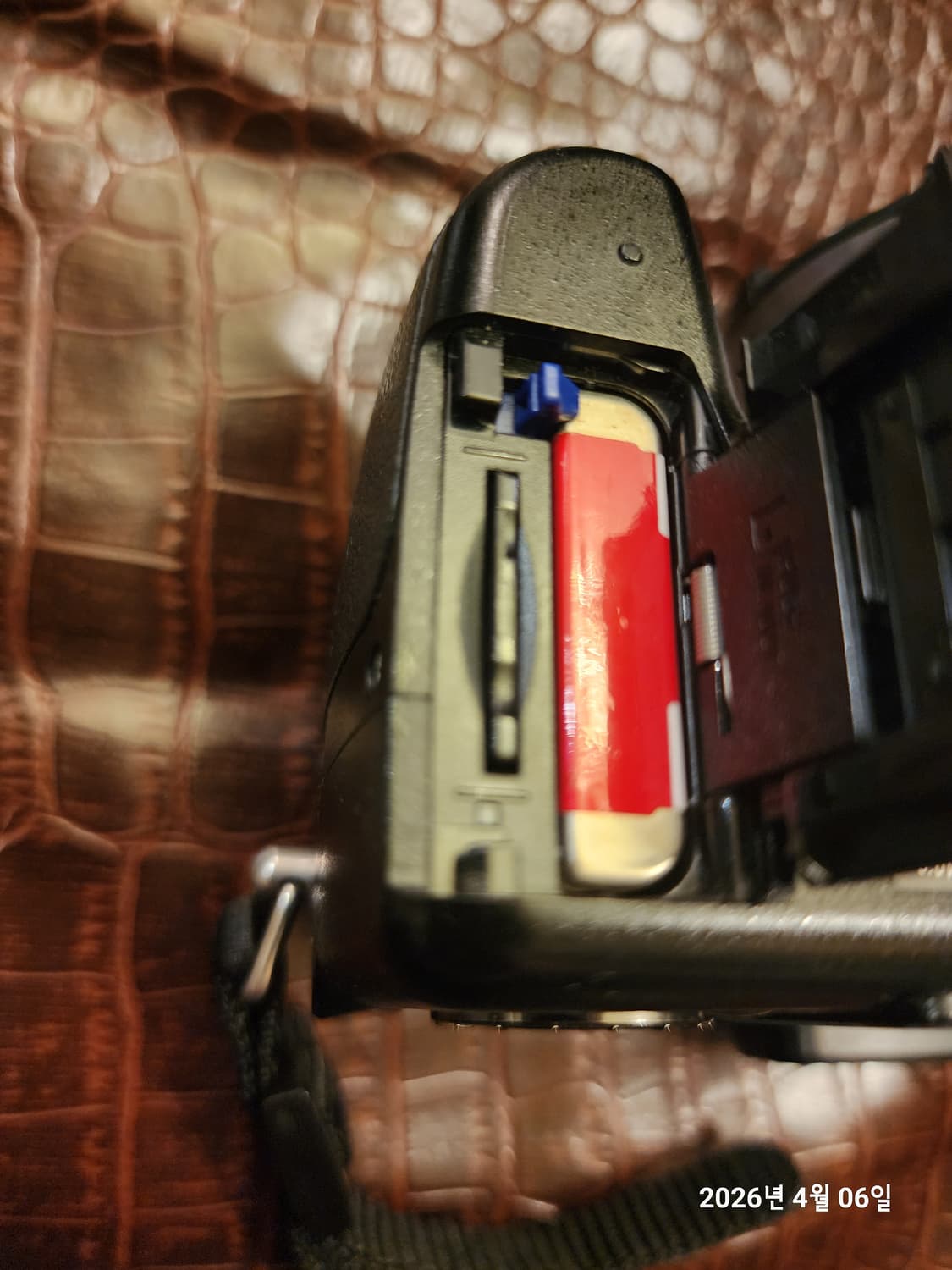 소니 사이버샷DSC-H7 상품이미지8