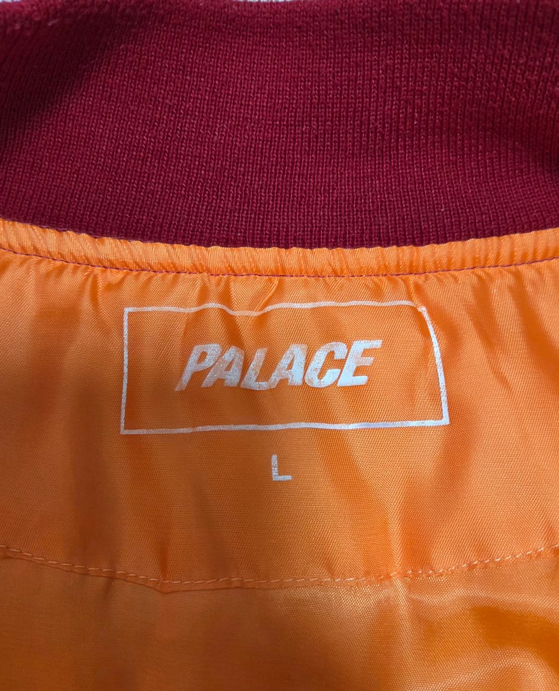 팔라스 붐버 자켓 상품이미지4