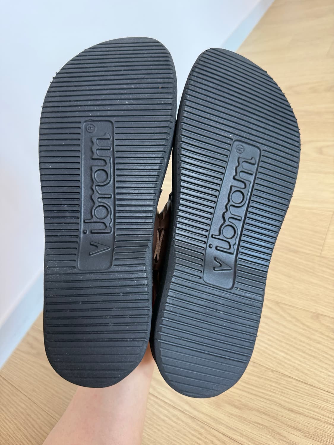 오로라 슈즈 US 9 상품이미지4