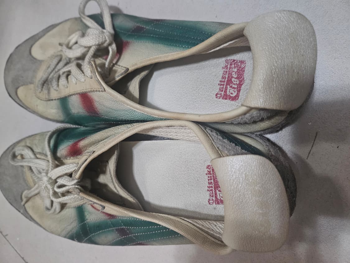 오니츠카 타이거 제팬 메이드 한정판 상품이미지3