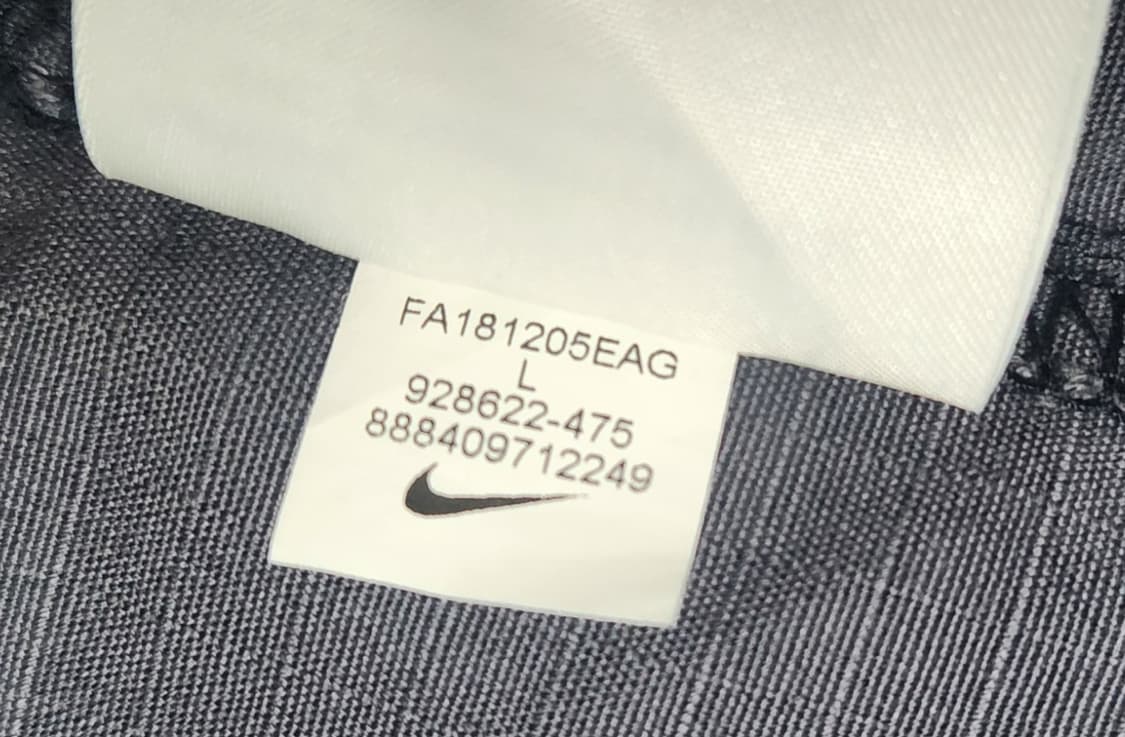 나이키 NSW 카모 밀리터리 자켓(L) 상품이미지10