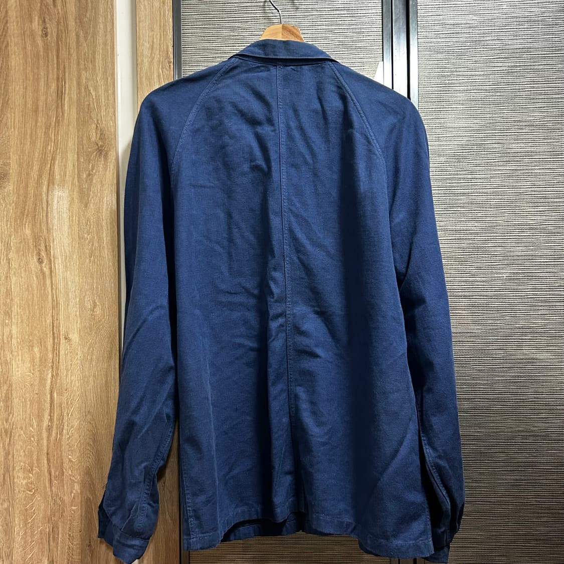 프렌치 워크자켓 L 상품이미지2