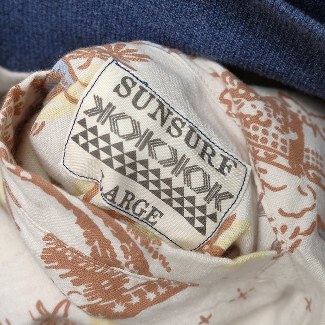 reversible blouson 상품이미지9