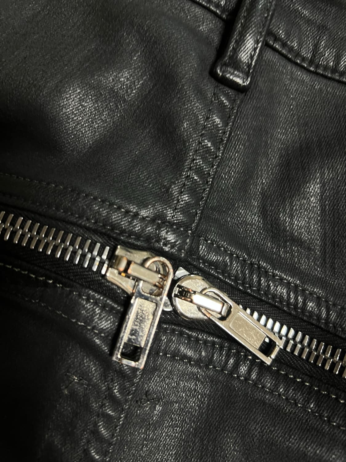 [릭오웬스] 볼란 바나나 SBW 33 상품이미지8