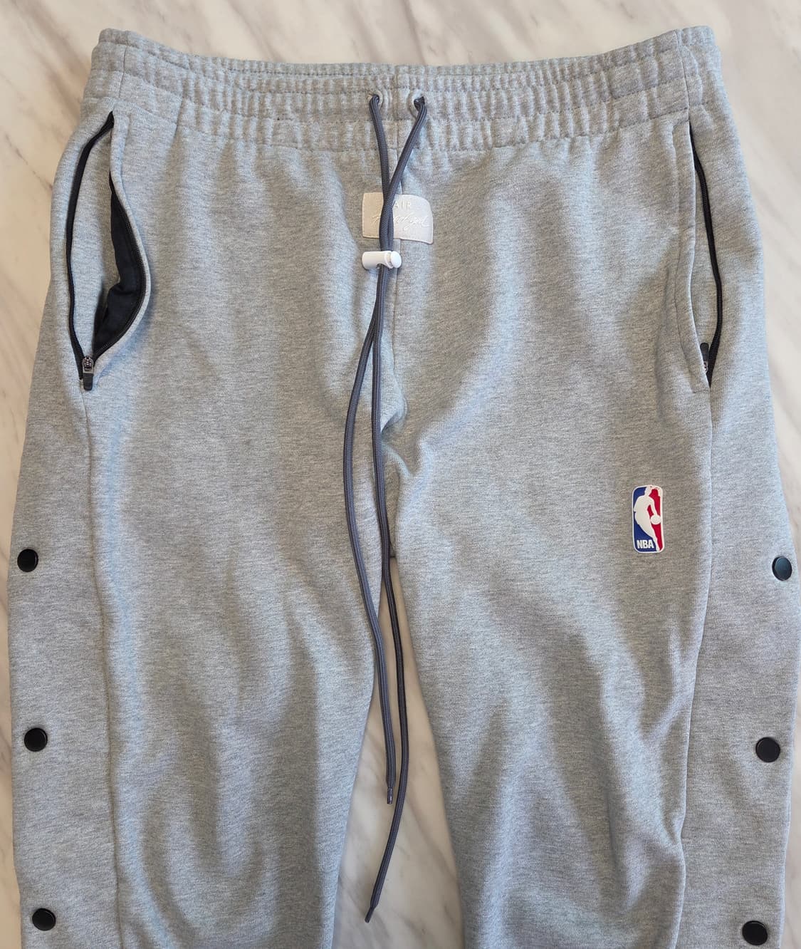 나이키 X 피어오브갓 티어 어웨이 팬츠 상품이미지3