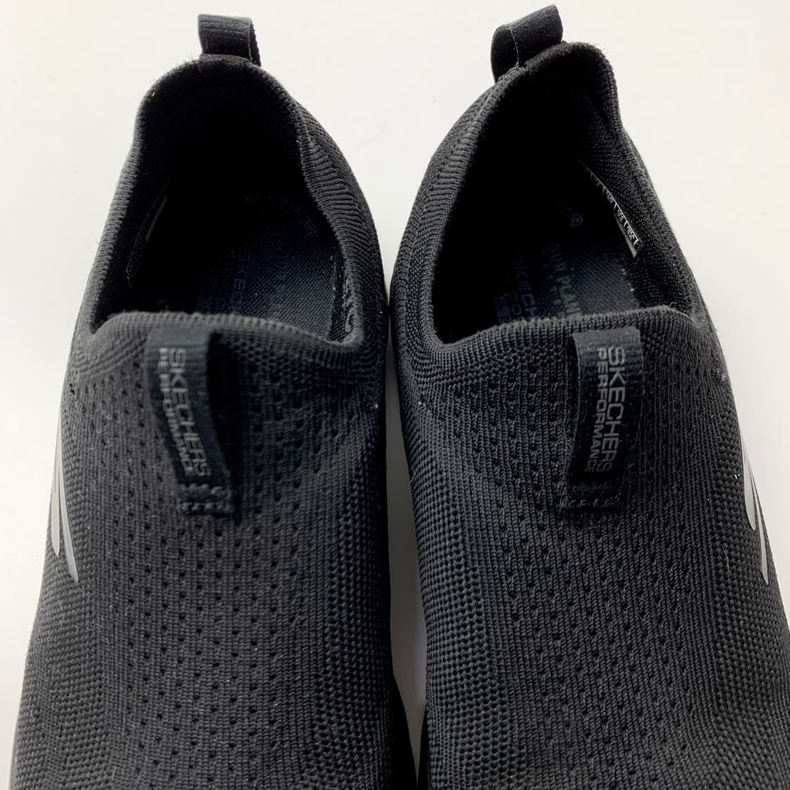 [240/정품] 스케쳐스 고런 슬립온 여성 운동화 신발
 상품이미지7