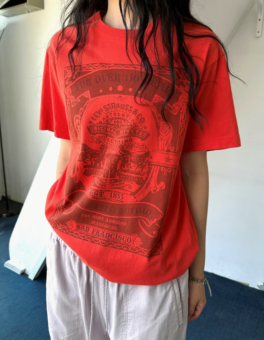 Levi's 상품이미지2