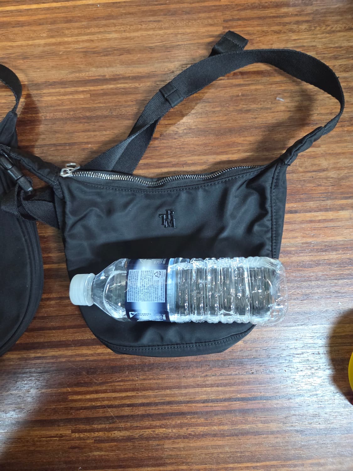 쓰리마인드 trm 호보백 소형 중형  상품이미지4