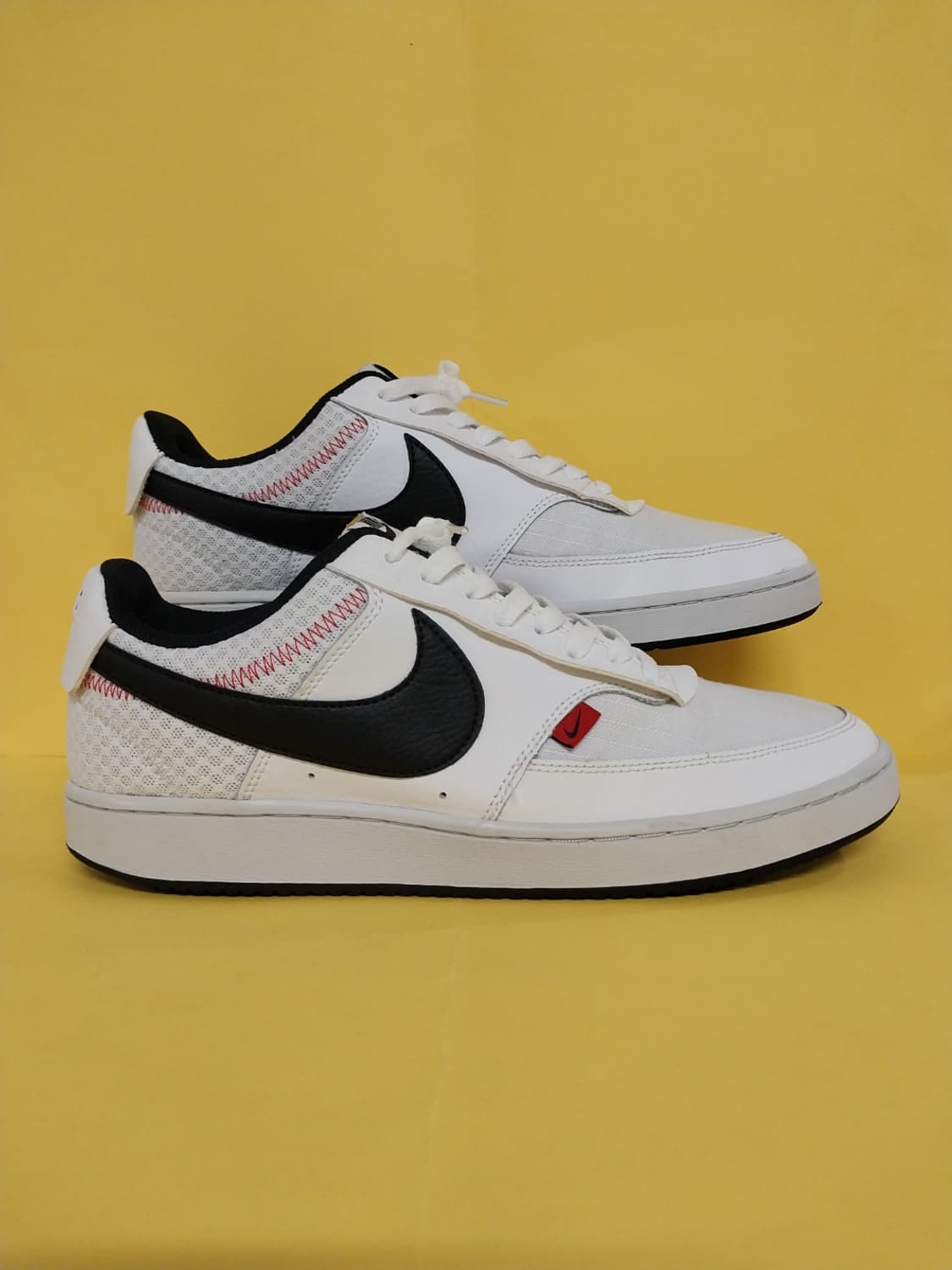 남성 나이키 코트 비전 프리미엄 운동화 (280) 상품이미지3