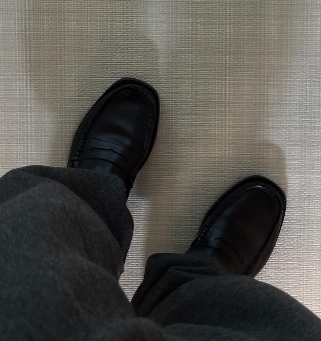 마리암 나시르 자데 알란 로퍼 상품이미지2